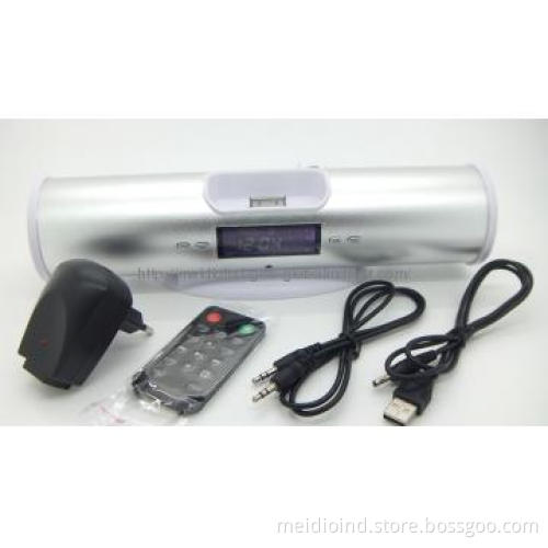 2012 Meidio Bluetooth wireless speakers